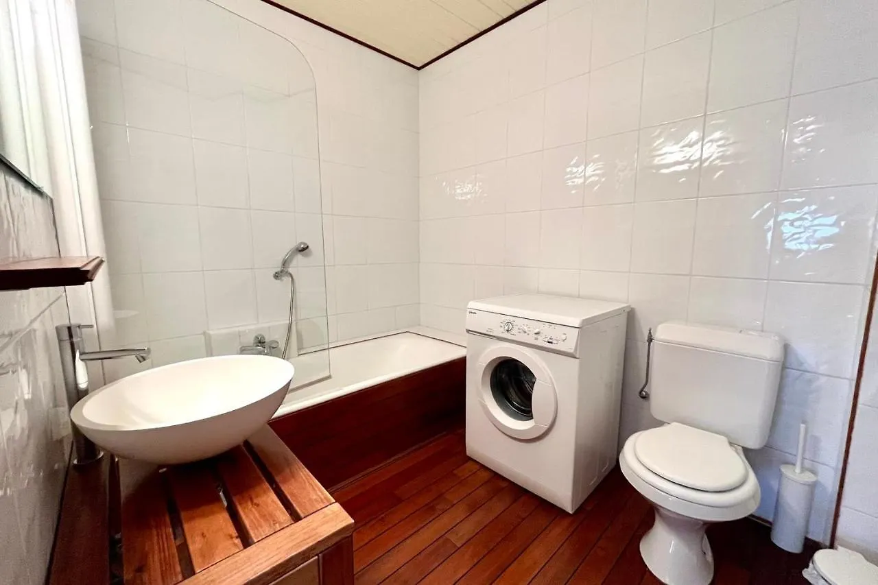 Nice And Bright Apartment In Combloux